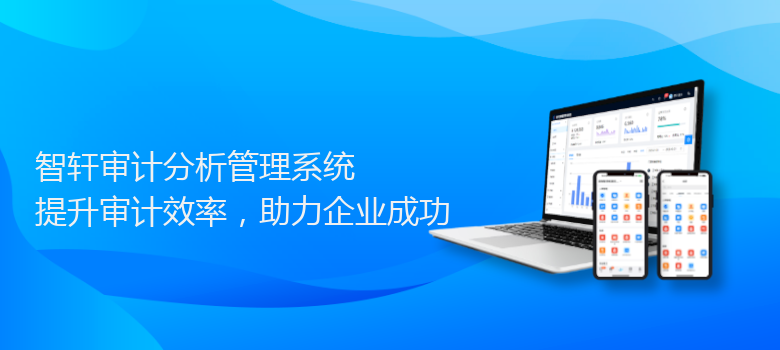 审计分析管理系统